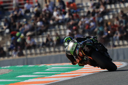 Johann Zarco, Monster Yamaha Tech 3