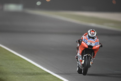 Хорхе Лоренсо, Ducati Team