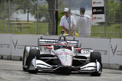 Will Power, Team Penske Chevrolet