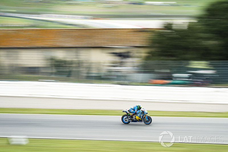 Franco Morbidelli, Estrella Galicia 0,0 Marc VDS