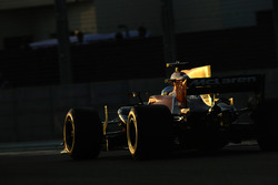 Fernando Alonso, McLaren MCL32