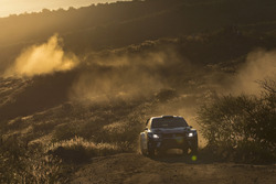 Andreas Mikkelsen, Anders Jäger, Volkswagen Polo WRC, Volkswagen Motorsport