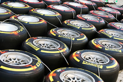 Pirelli banden