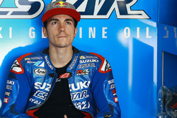 Maverick Viñales, Team Suzuki MotoGP