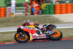 Marc Marquez, Repsol Honda Team