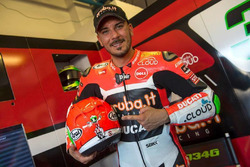 Davide Giugliano, Aruba.it Racing - Ducati SBK