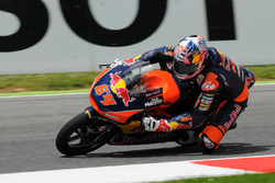 Bo Bendsneyder, Red Bull KTM Ajo