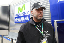 Bodyguard voor Jorge Lorenzo, Yamaha Factory Racing
