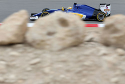 Marcus Ericsson, Sauber C35