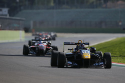 Niko Kari, Motopark Dallara F312 Volkswagen