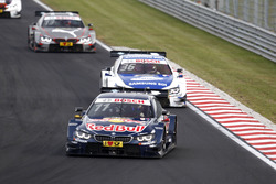 Марко Віттман, BMW Team RMG, BMW M4 DTM
