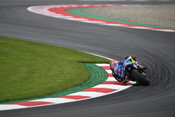 Maverick Viñales, Team Suzuki MotoGP
