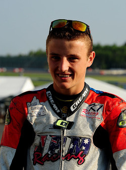 Jack Miller, RZT Racing, Aprilia RS 125