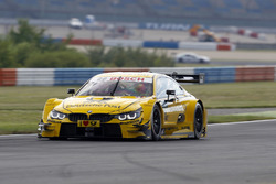 Тмо Глок, BMW Team RMG, BMW M4 DTM