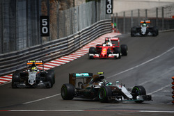 Ніко Росберг, Mercedes AMG Petronas F1 W07