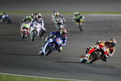 Дані Пердроса, Repsol Honda Team, Honda