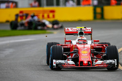 Kimi Räikkönen, Ferrari SF16-H