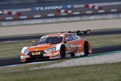 Jamie Green, Audi Sport Team Rosberg, Audi RS 5 DTM