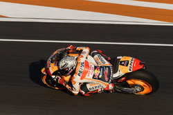 Marc Marquez, Repsol Honda Team