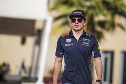 Max Verstappen, Red Bull Racing