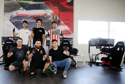 Porsche Carrera Cup Italia / Esport