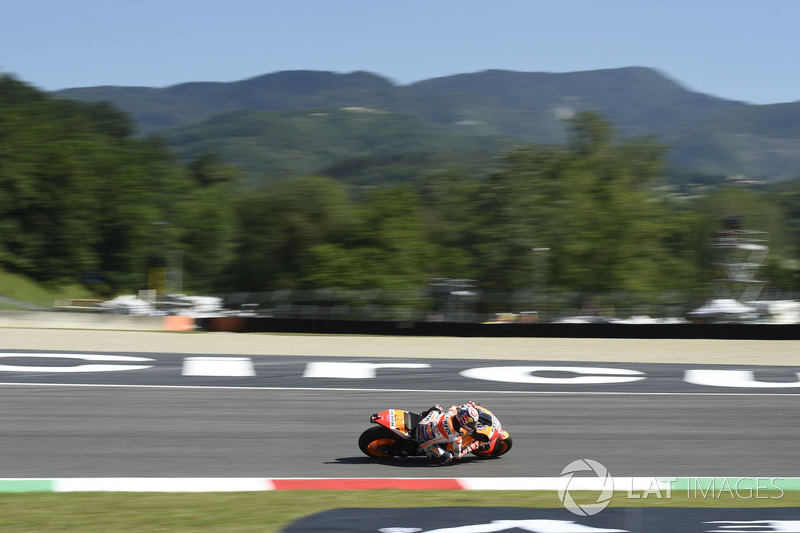 Дані Педроса, Repsol Honda Team