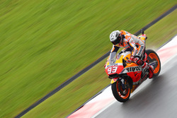 Marc Marquez, Repsol Honda Team