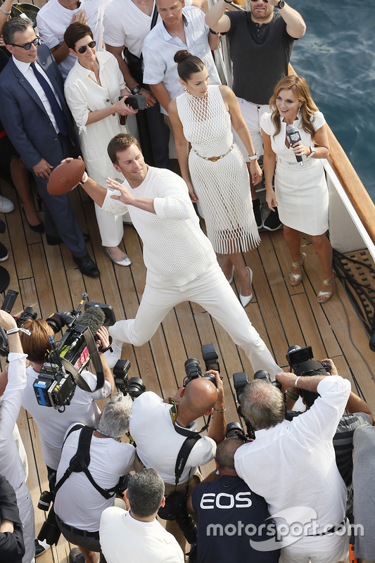 Tom Brady