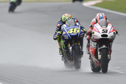 Даніло Петруччі, Pramac Racing