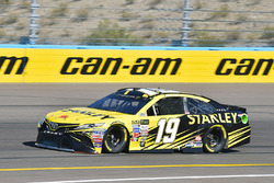 Daniel Suarez, Joe Gibbs Racing Toyota