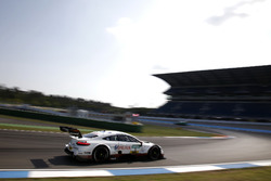 Paul Di Resta, Mercedes-AMG Team HWA, Mercedes-AMG C63 DTM