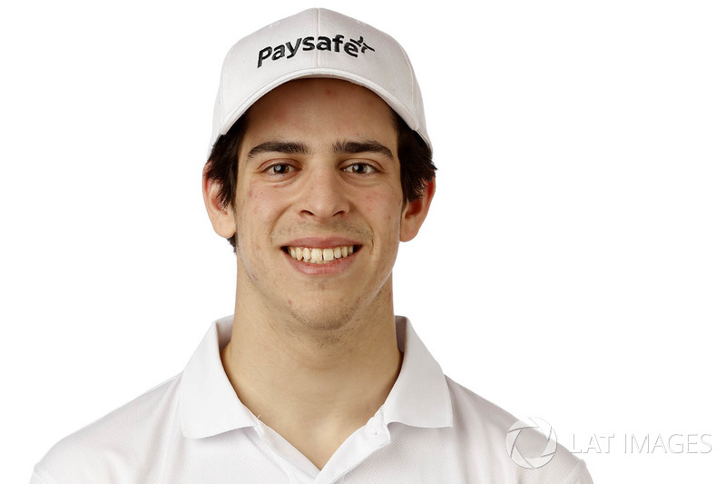 #19: Zachary Claman de Melo, Dale Coyne Racing, Honda