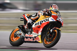 Дані Педроса, Repsol Honda Team