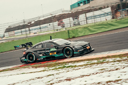 Gary Paffett, Mercedes-AMG Team HWA, Mercedes-AMG C63 DTM