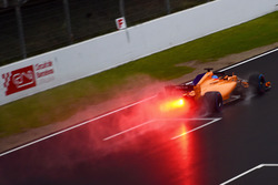 Фернандо Алонсо, McLaren MCL33