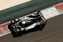 Porsche 919 Hybrid