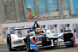 Robin Frijns, Amlin Andretti Formula E Team
