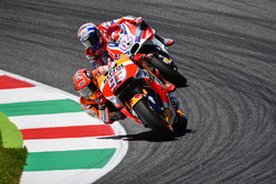 Marc Marquez, Repsol Honda Team