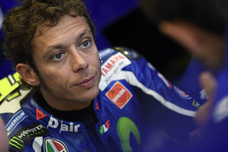 Valentino Rossi, Yamaha Factory Racing