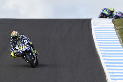 Valentino Rossi, Yamaha Factory Racing