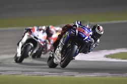 Jorge Lorenzo, Movistar Yamaha MotoGP, Yamaha