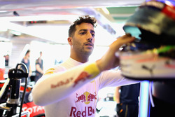 Daniel Ricciardo, Red Bull Racing