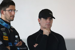 Джордан Тейлор, Джефф Гордон, Wayne Taylor Racing