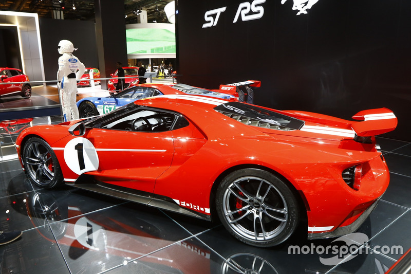 Ford GT