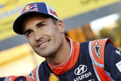 Дани Сордо, Hyundai Motorsport