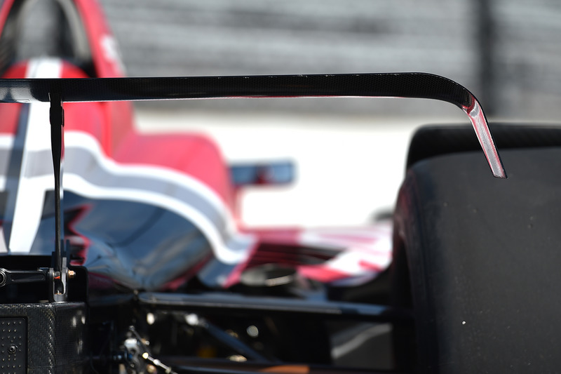 Honda IndyCar 2018