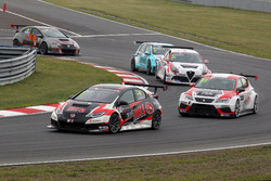 Attila Tassi, M1RA, Honda Civic TCR