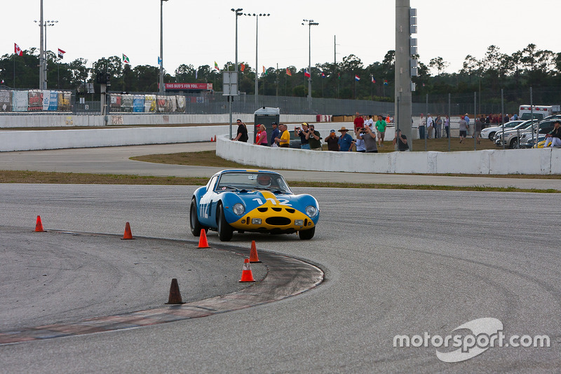 Ferrari 250 GTO