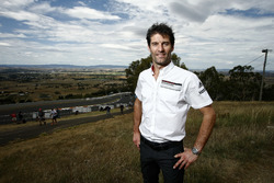 Mark Webber