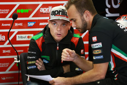 Sam Lowes, Aprilia Racing Team Gresini
